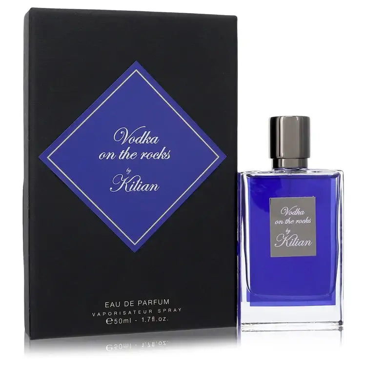 Vodka On The Rocks By Kilian Perfume for Women    Home Decor Supply | Online Retail | ShoreShopper.com