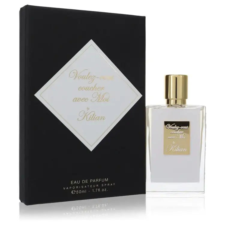Voulez-vous Coucher Avec Moi By Kilian Perfume for Women    Home Decor Supply | Online Retail | ShoreShopper.com