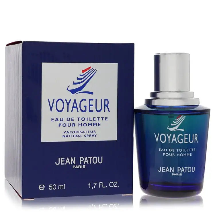 Voyageur By Jean Patou Cologne for Men    Home Decor Supply | Online Retail | ShoreShopper.com