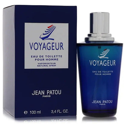 Voyageur By Jean Patou Cologne for Men    Home Decor Supply | Online Retail | ShoreShopper.com