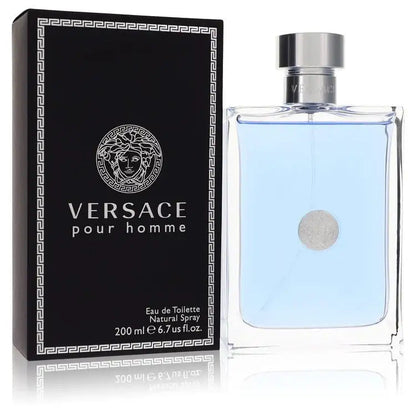 Pour Homme By Versace Cologne for Men    Home Decor Supply | Online Retail | ShoreShopper.com