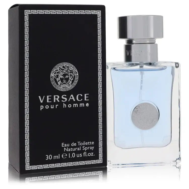 Pour Homme By Versace Cologne for Men    Home Decor Supply | Online Retail | ShoreShopper.com