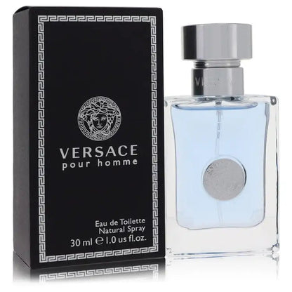 Pour Homme By Versace Cologne for Men    Home Decor Supply | Online Retail | ShoreShopper.com