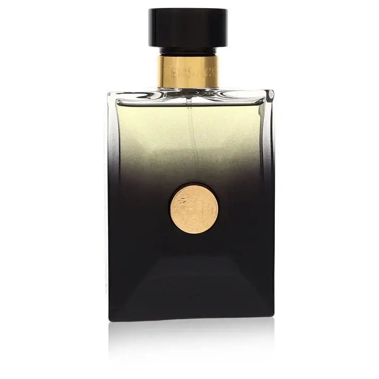 Pour Homme Oud Noir By Versace Cologne for Men    Home Decor Supply | Online Retail | ShoreShopper.com