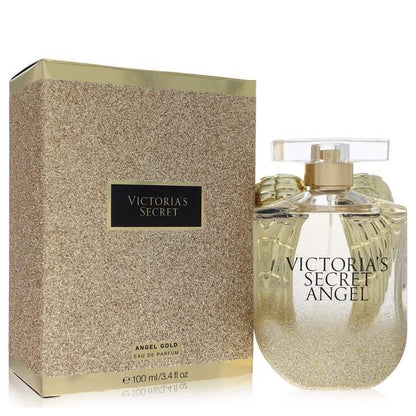 Angel Gold By Victoria's Secret Perfume for Women    Home Decor Supply | Online Retail | ShoreShopper.com