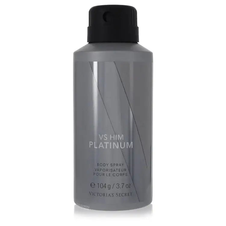 Vs Him Platinum By Victoria's Secret Cologne for Men    Home Decor Supply | Online Retail | ShoreShopper.com