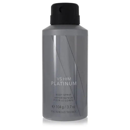 Vs Him Platinum By Victoria's Secret Cologne for Men    Home Decor Supply | Online Retail | ShoreShopper.com