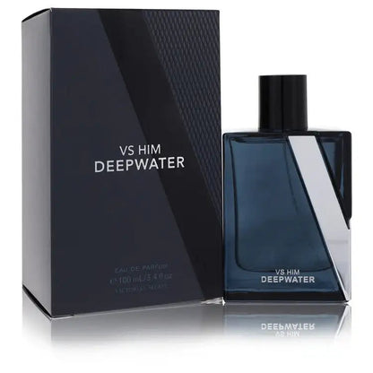 Vs Him Deepwater By Victoria's Secret Cologne for Men    Home Decor Supply | Online Retail | ShoreShopper.com