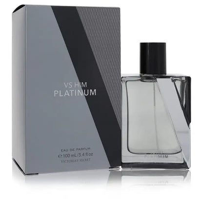 Vs Him Platinum By Victoria's Secret Cologne for Men    Home Decor Supply | Online Retail | ShoreShopper.com