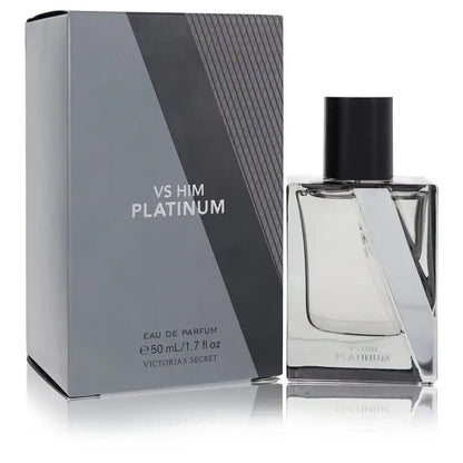 Vs Him Platinum By Victoria's Secret Cologne for Men    Home Decor Supply | Online Retail | ShoreShopper.com
