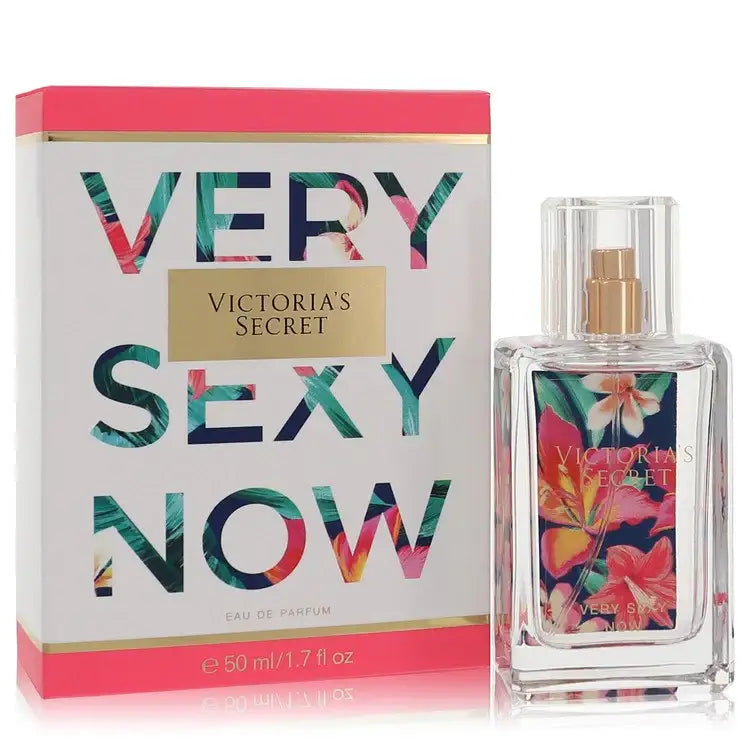 Very Sexy Now By Victoria's Secret Perfume for Women    Home Decor Supply | Online Retail | ShoreShopper.com