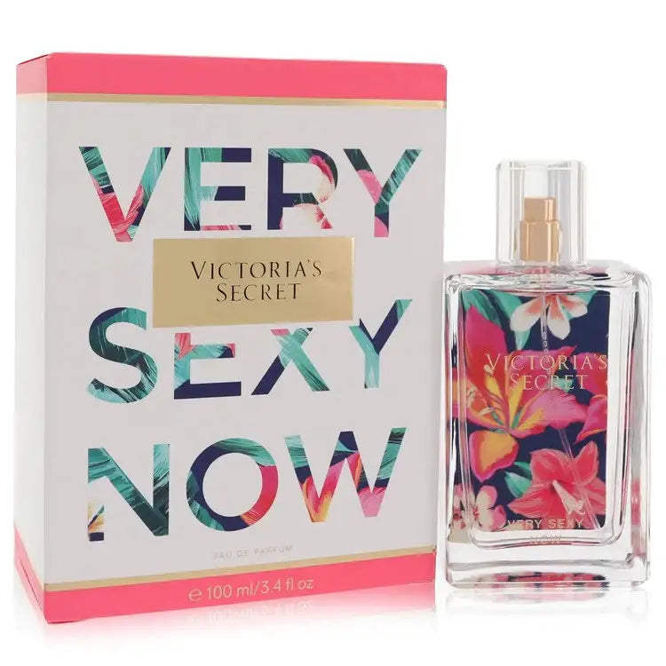 Very Sexy Now By Victoria's Secret Perfume for Women    Home Decor Supply | Online Retail | ShoreShopper.com