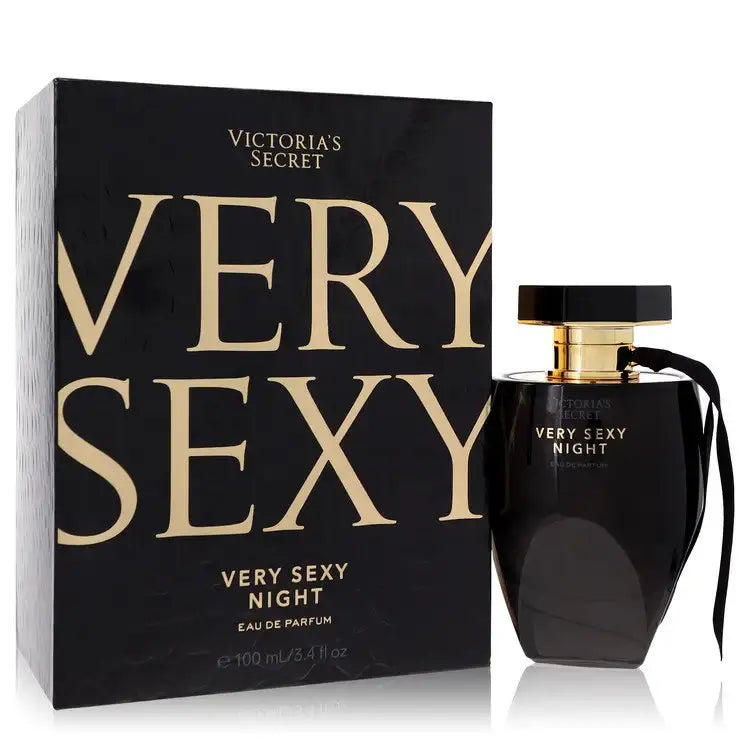 Very Sexy Night By Victoria's Secret Perfume for Women    Home Decor Supply | Online Retail | ShoreShopper.com