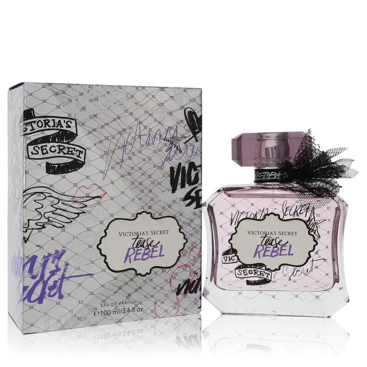 Tease Rebel By Victoria's Secret Perfume for Women    Home Decor Supply | Online Retail | ShoreShopper.com