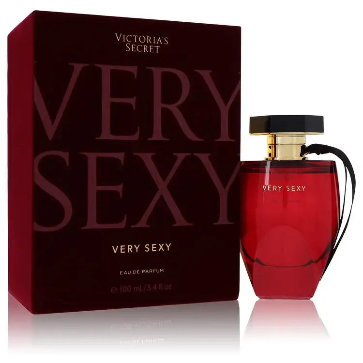 Very Sexy By Victoria's Secret Perfume for Women    Home Decor Supply | Online Retail | ShoreShopper.com