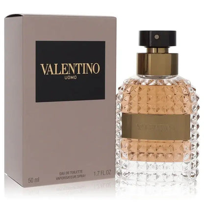 Uomo By Valentino Cologne for Men    Home Decor Supply | Online Retail | ShoreShopper.com