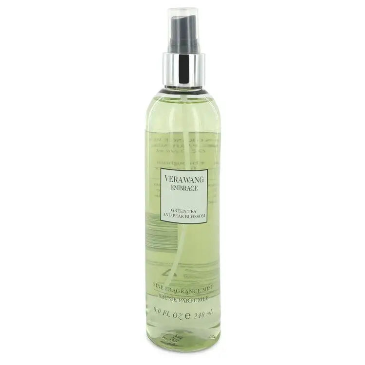 Embrace Green Tea And Pear Blossom By Vera Wang Perfume for Women    Home Decor Supply | Online Retail | ShoreShopper.com