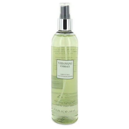 Embrace Green Tea And Pear Blossom By Vera Wang Perfume for Women    Home Decor Supply | Online Retail | ShoreShopper.com