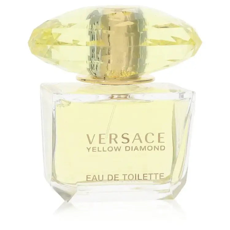 Yellow Diamond By Versace Perfume for Women    Home Decor Supply | Online Retail | ShoreShopper.com