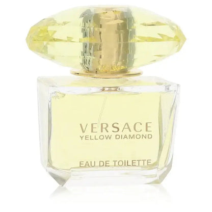 Yellow Diamond By Versace Perfume for Women    Home Decor Supply | Online Retail | ShoreShopper.com