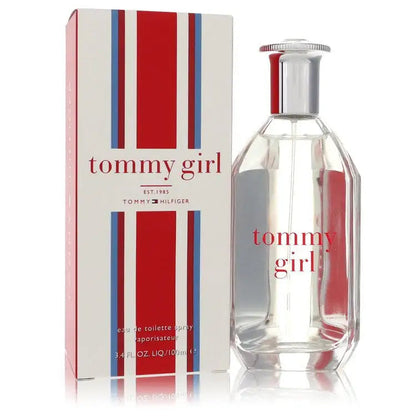 Tommy Girl By Tommy Hilfiger Perfume for Women    Home Decor Supply | Online Retail | ShoreShopper.com