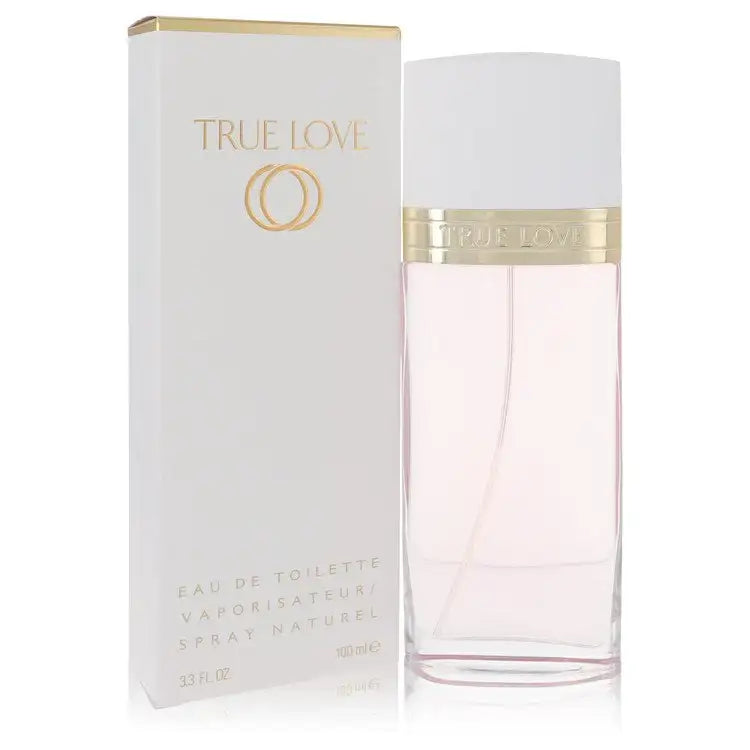 True Love By Elizabeth Arden Perfume for Women    Home Decor Supply | Online Retail | ShoreShopper.com