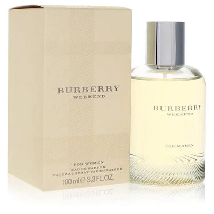 Weekend By Burberry Perfume for Women    Home Decor Supply | Online Retail | ShoreShopper.com