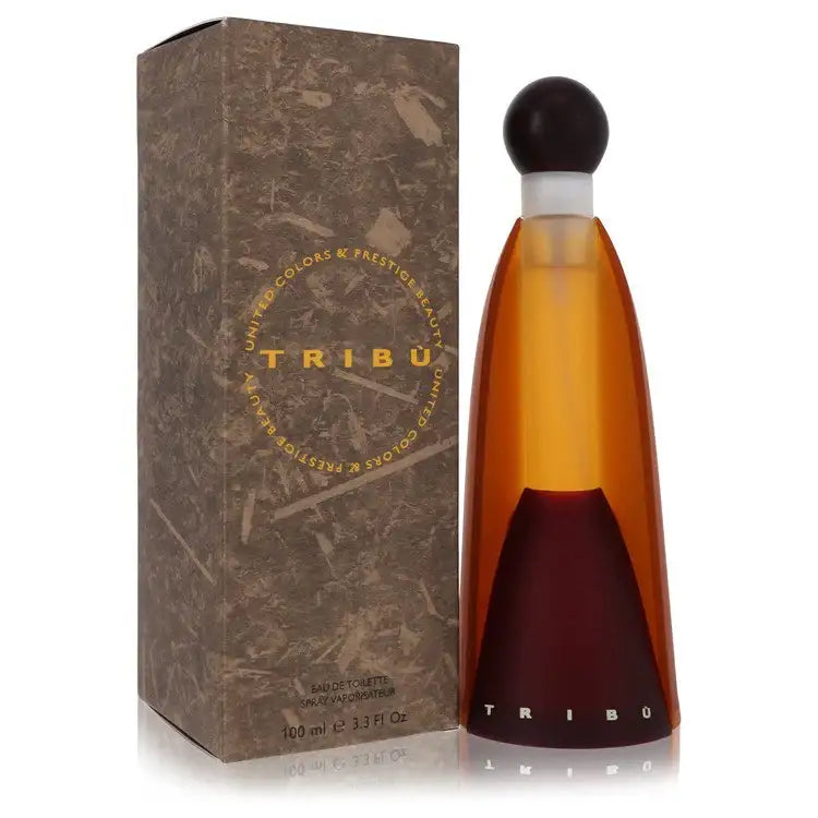 Tribu By Benetton Perfume for Women    Home Decor Supply | Online Retail | ShoreShopper.com