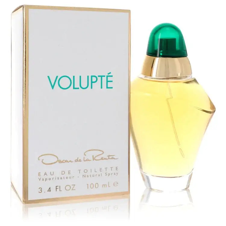 Volupte By Oscar De La Renta Perfume for Women    Home Decor Supply | Online Retail | ShoreShopper.com