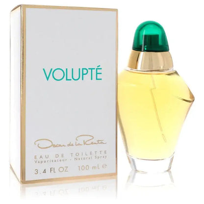 Volupte By Oscar De La Renta Perfume for Women    Home Decor Supply | Online Retail | ShoreShopper.com