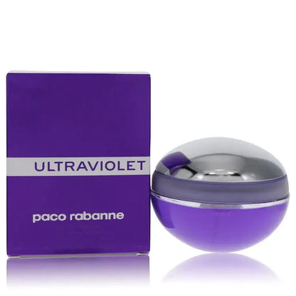 Ultraviolet By Paco Rabanne Perfume for Women    Home Decor Supply | Online Retail | ShoreShopper.com