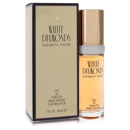 White Diamonds By Elizabeth Taylor Perfume for Women    Home Decor Supply | Online Retail | ShoreShopper.com