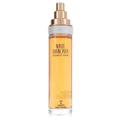 White Diamonds By Elizabeth Taylor Perfume for Women    Home Decor Supply | Online Retail | ShoreShopper.com