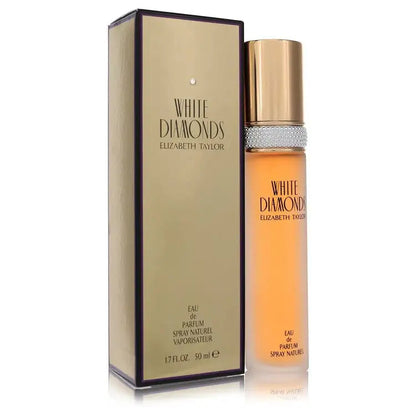 White Diamonds By Elizabeth Taylor Perfume for Women    Home Decor Supply | Online Retail | ShoreShopper.com