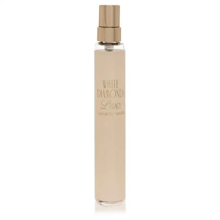 White Diamonds Legacy By Elizabeth Taylor Perfume for Women    Home Decor Supply | Online Retail | ShoreShopper.com