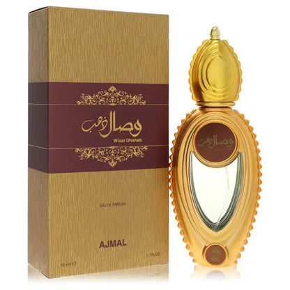 Wisal Dhahab By Ajmal (Unisex)    Home Decor Supply | Online Retail | ShoreShopper.com