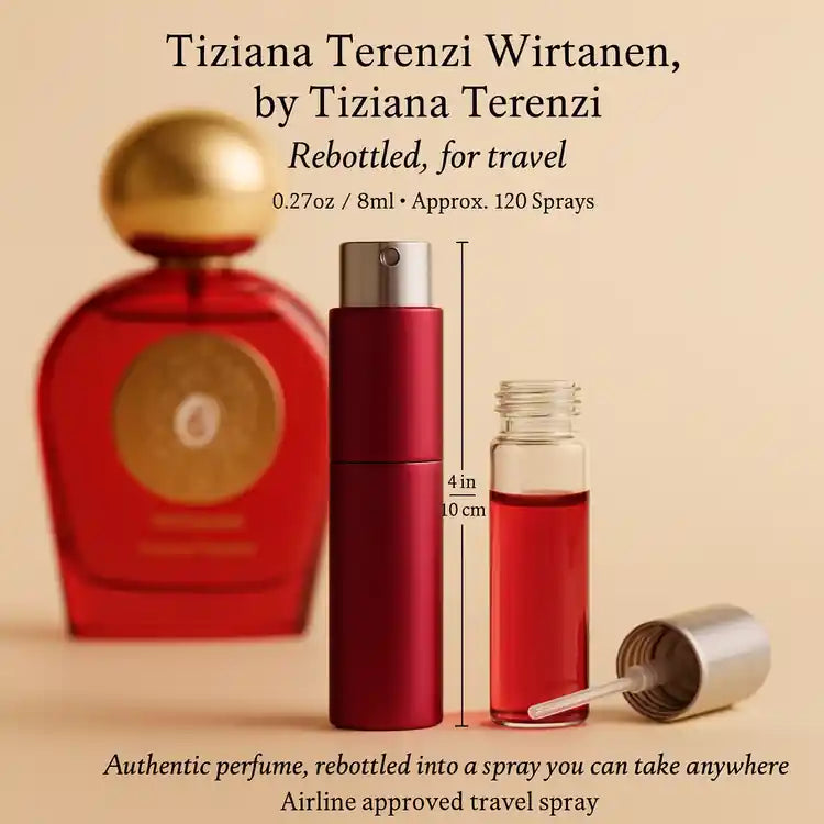 Wirtanen By Tiziana Terenzi (Unisex)    Home Decor Supply | Online Retail | ShoreShopper.com