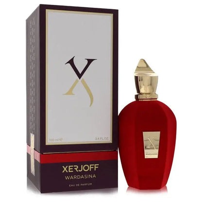 Wardasina By Xerjoff (Unisex)    Home Decor Supply | Online Retail | ShoreShopper.com