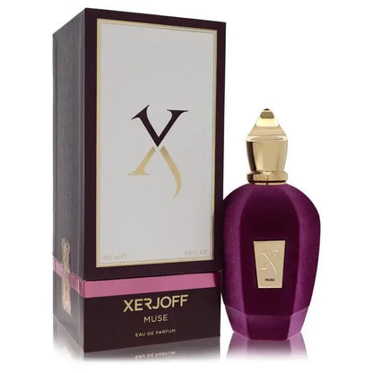 Muse By Xerjoff (Unisex)    Home Decor Supply | Online Retail | ShoreShopper.com