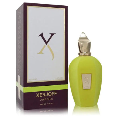 Amabile By Xerjoff (Unisex)    Home Decor Supply | Online Retail | ShoreShopper.com