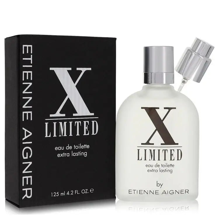 X Limited By Etienne Aigner Cologne for Men    Home Decor Supply | Online Retail | ShoreShopper.com