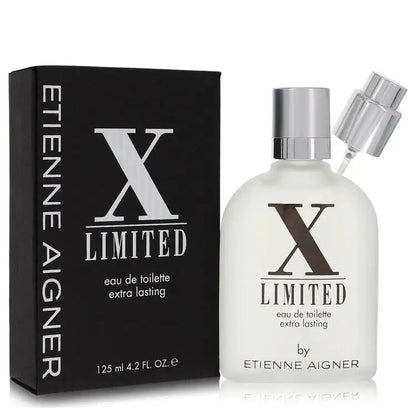 X Limited By Etienne Aigner Cologne for Men    Home Decor Supply | Online Retail | ShoreShopper.com
