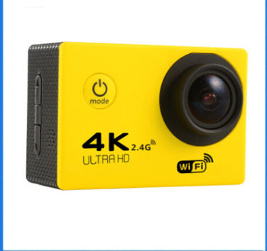 4K  Waterproof Sport Camera    Home Decor Supply | Online Retail | ShoreShopper.com