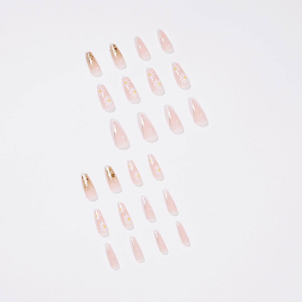 French Wear Manicure Manicure Nail Art Patch    Home Decor Supply | Online Retail | ShoreShopper.com