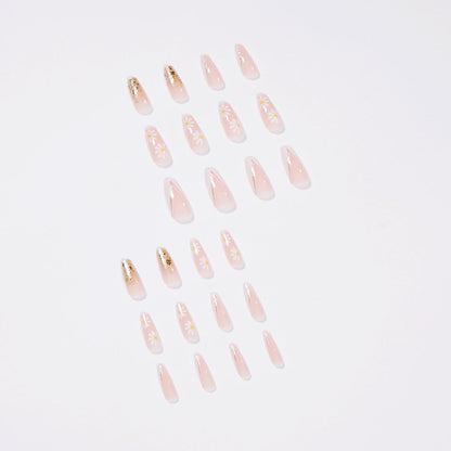 French Wear Manicure Manicure Nail Art Patch    Home Decor Supply | Online Retail | ShoreShopper.com
