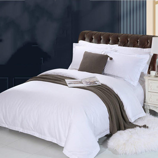 Hotel Four-piece Cotton Bedding    Home Decor Supply | Online Retail | ShoreShopper.com