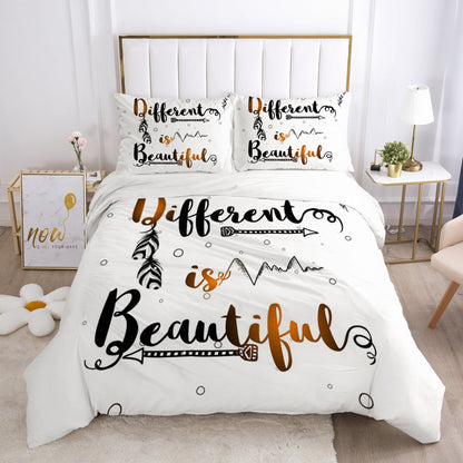 3D Digital Bedding 3D Design, Duvet Cover, Bedding Set    Home Decor Supply | Online Retail | ShoreShopper.com