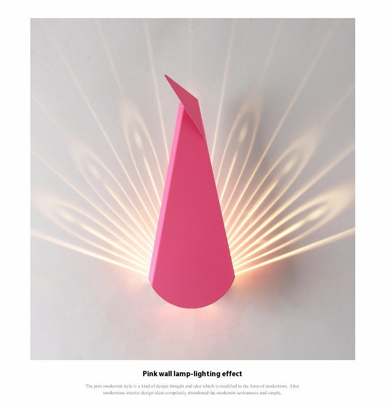 Projection Wall Lamp Room Atmosphere Lamps    Home Decor Supply | Online Retail | ShoreShopper.com