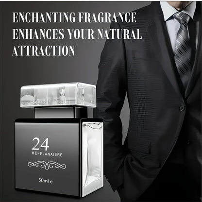 Men's Cologne Perfume, 1.7 Oz+5ml Perfume, Exclusive Cologne, Luxury Love Fragrance, Long-lasting Fragrance, Create A Romantic Atmosphere, Enhance Feelings Long-lasting Fragrance, Enhance Sensual Appeal, Suitable for Everyday    Home Decor Supply | Online Retail | ShoreShopper.com