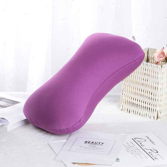 Foam Particles Office Nap Face Down Pillow